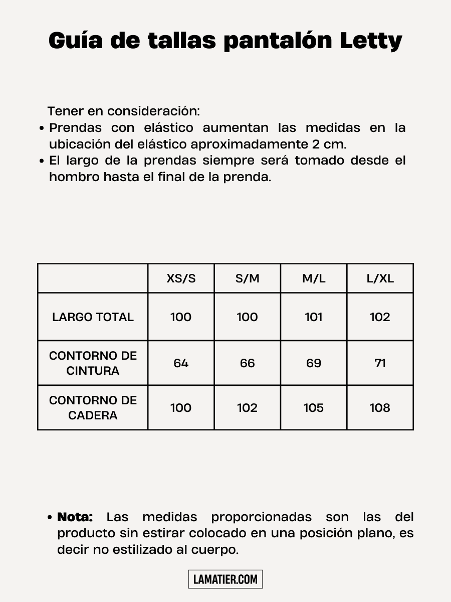 Pantalón Letty Chambray Celeste de Brillos