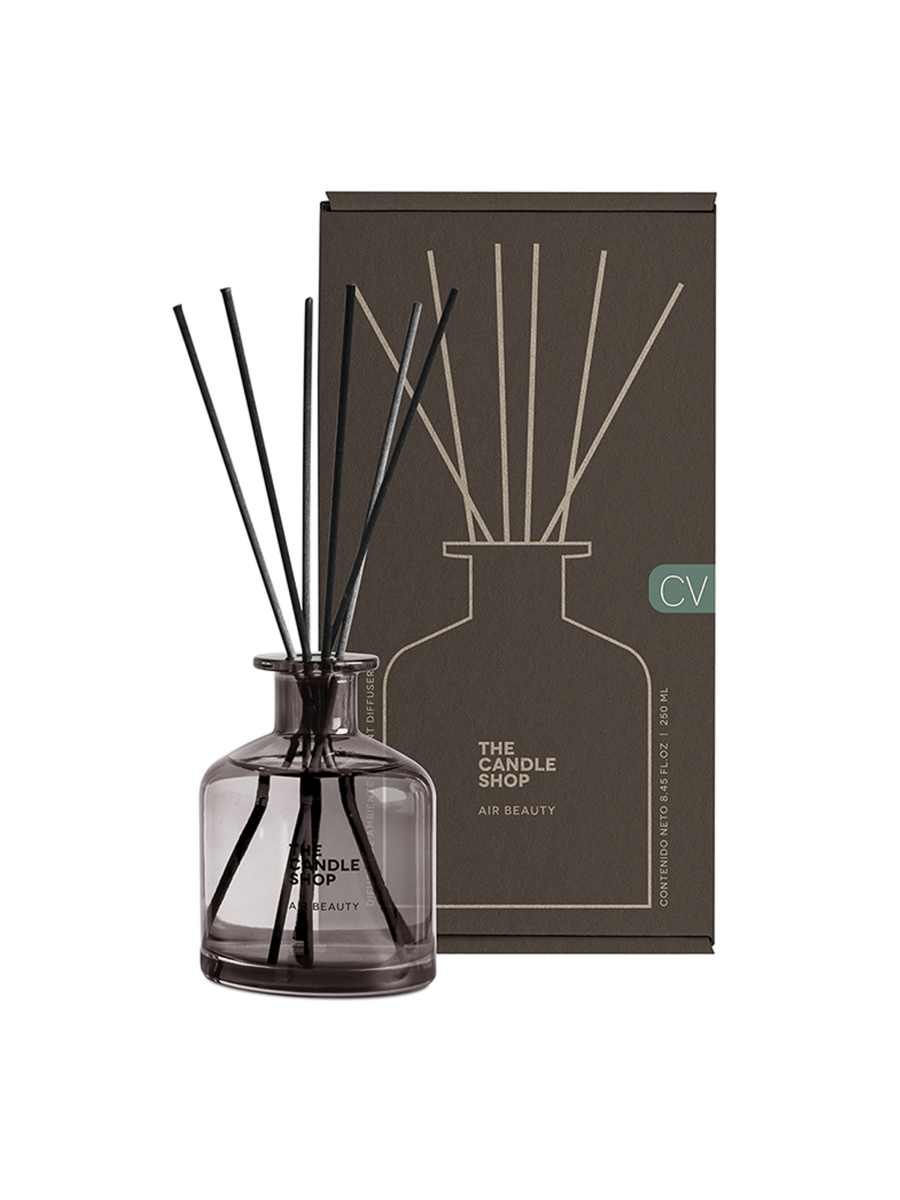 Difusor Lab Cedro Verbena A56CV - de La Matier