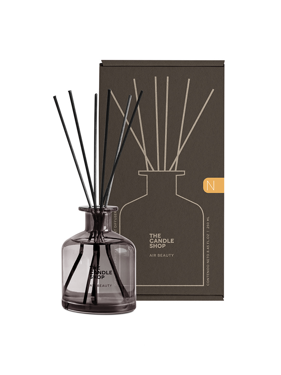 Difusor Lab Nectarine A56D - de La Matier