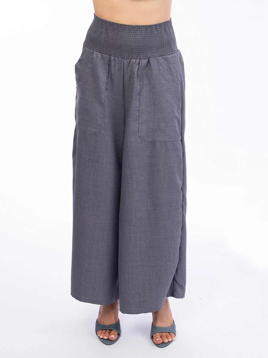 Culotte Cecibel Plomo