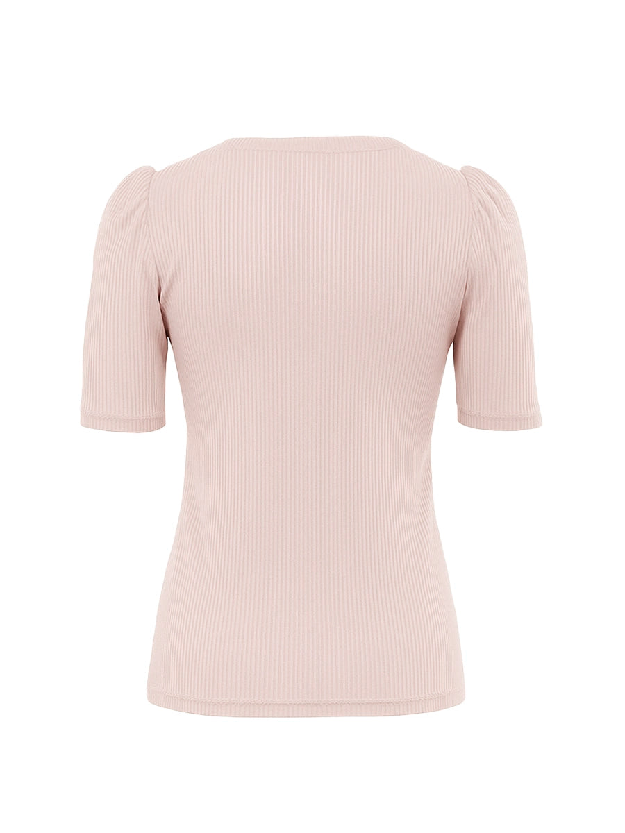 Polo Donna Palo Rosa