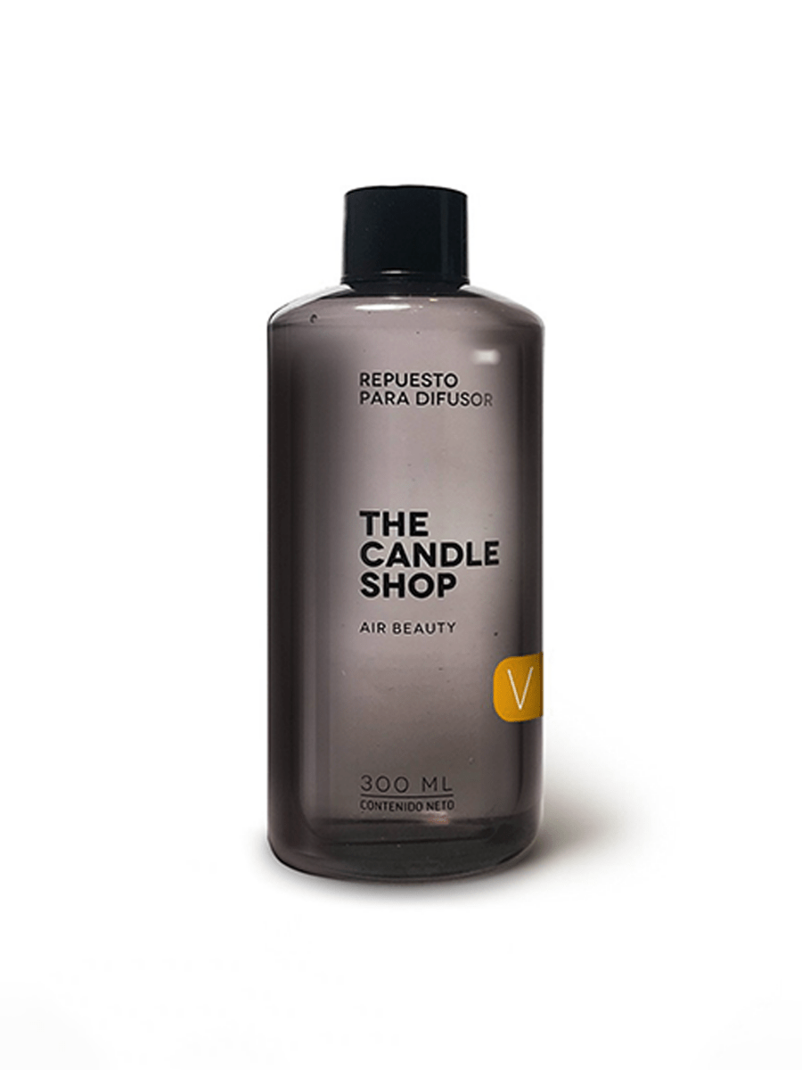 Repuesto Difusor Vainilla - de La Matier