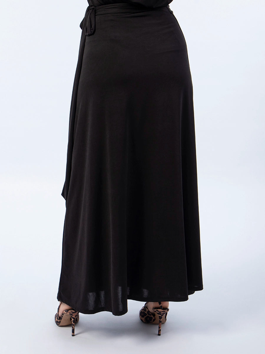 Vestido Metamorphosis Negro