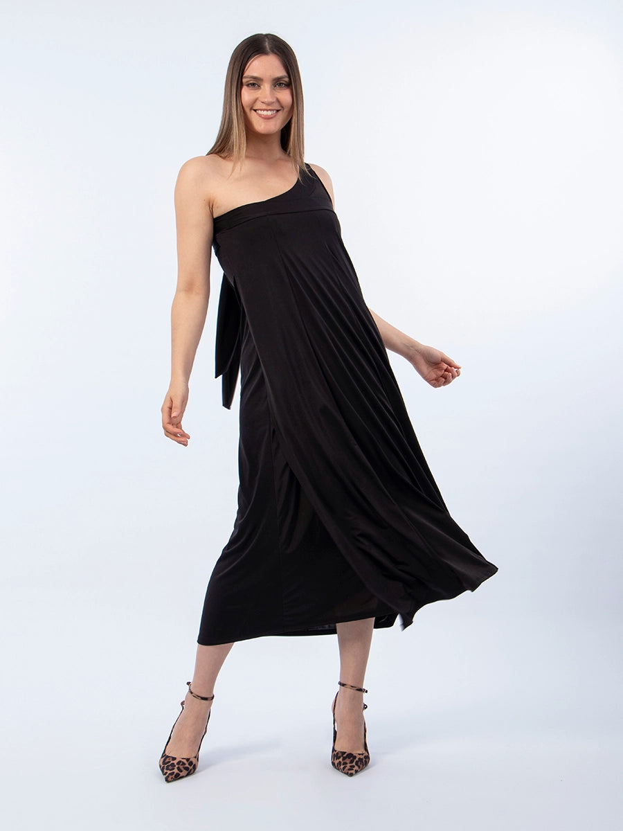 Vestido Metamorphosis Negro