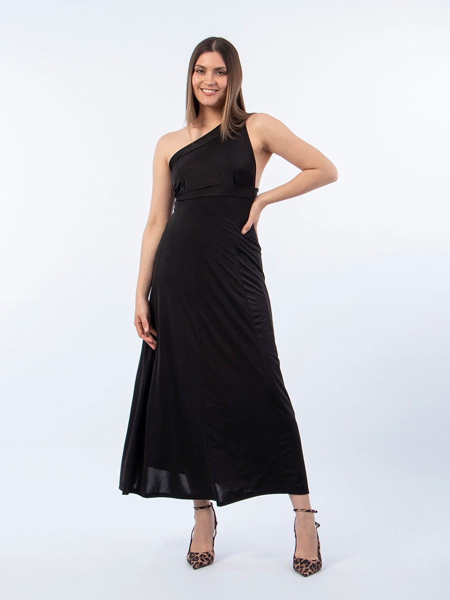 Vestido Metamorphosis Negro