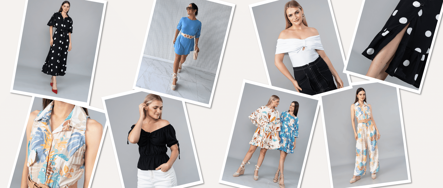 Cómo adaptar las tendencias a tu estilo sin perder tu esencia. - La Matier