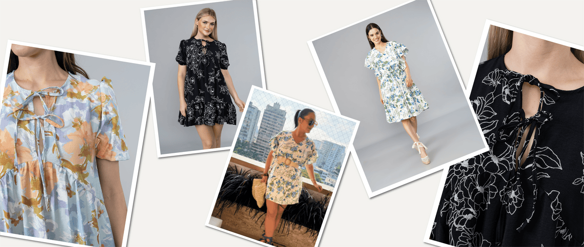 Tendencias de moda en Lima 2025: prendas y colores clave para esta temporada - La Matier