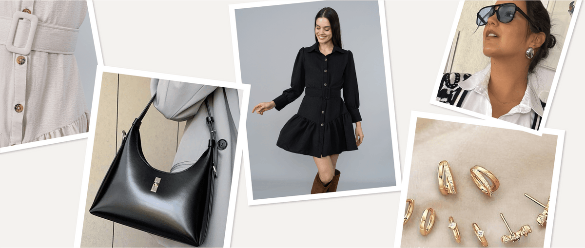 Vestidos para ocasiones especiales: del brunch al evento de noche. - La Matier