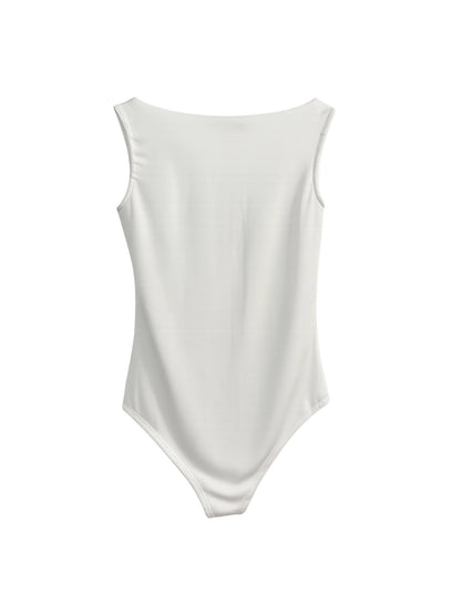 Body Manga Zero  Blanco