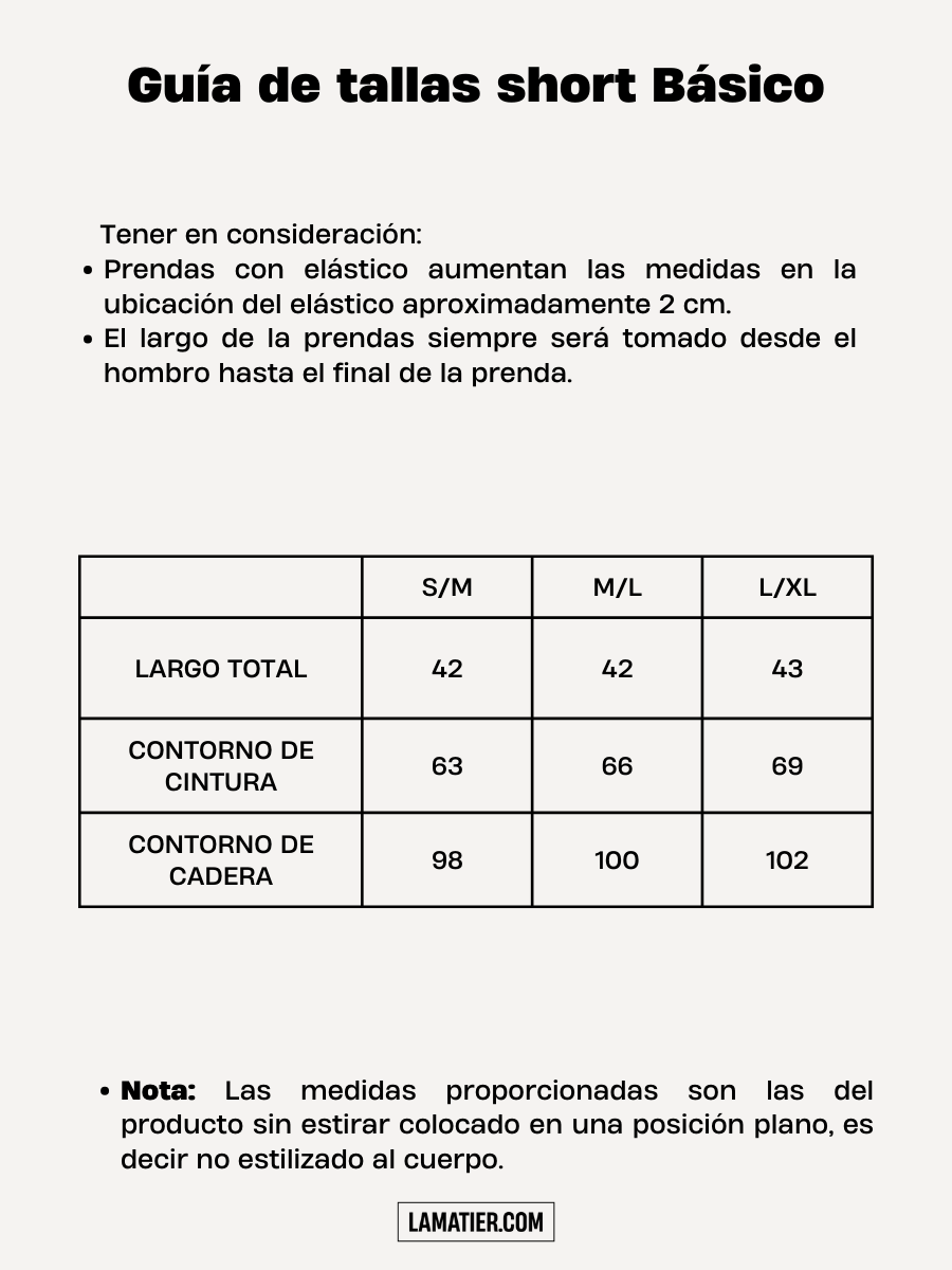Short Básico Verde Oscuro