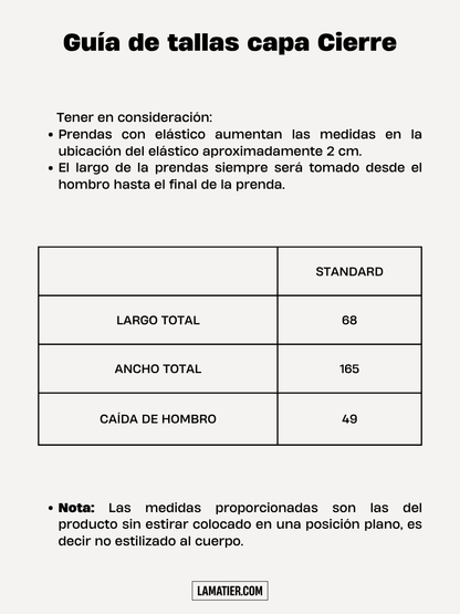 Capa Cierre Hueso