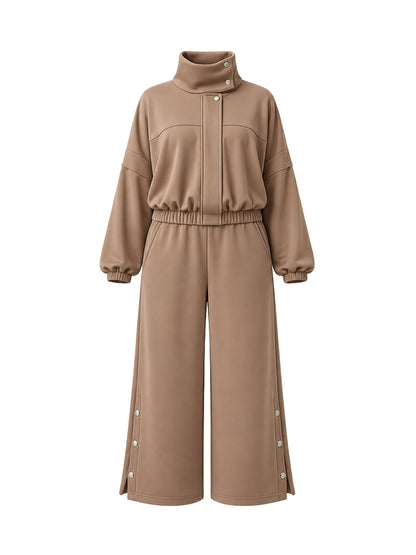 Conjunto Valentina Camel