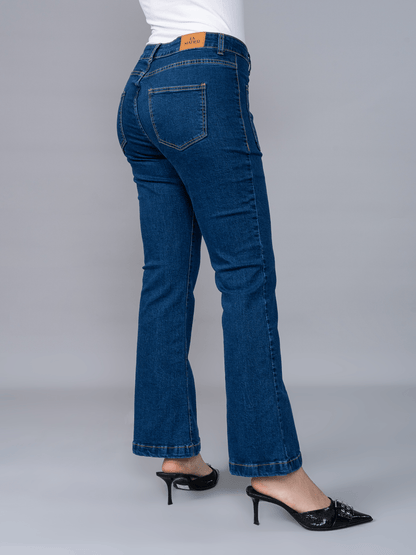 Jean Denim Estela - Jean de La Matier