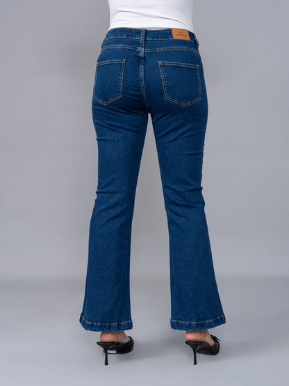 Jean Denim Estela - Jean de La Matier