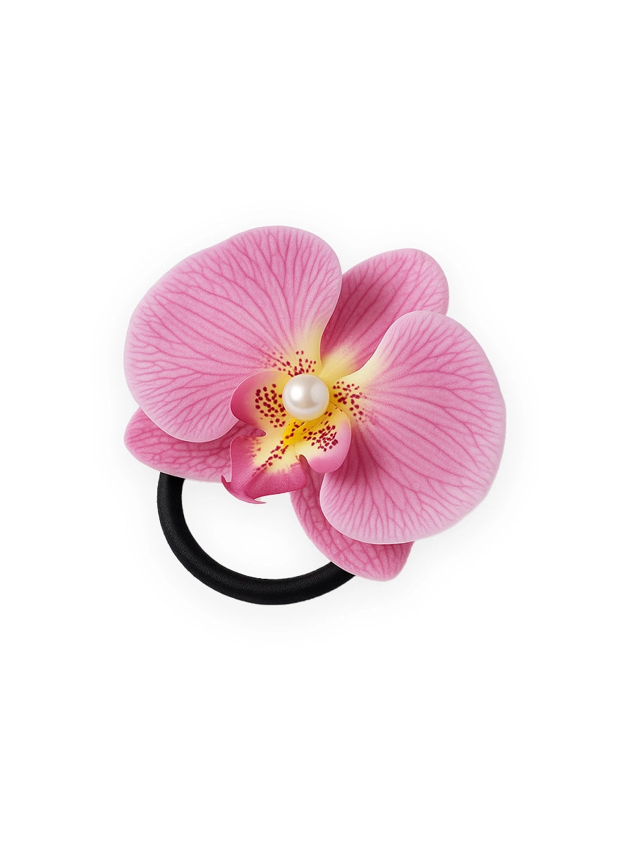 COLET DE FLOR ORQUÍDEA