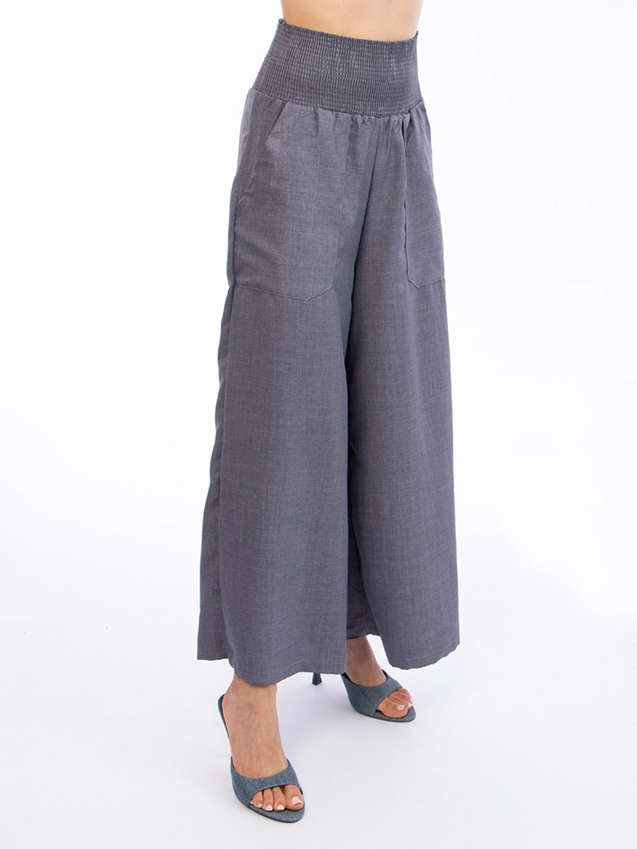 Culotte Cecibel Plomo