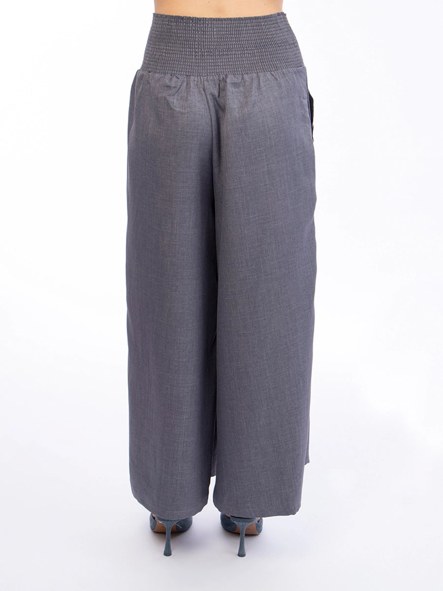 Culotte Cecibel Plomo