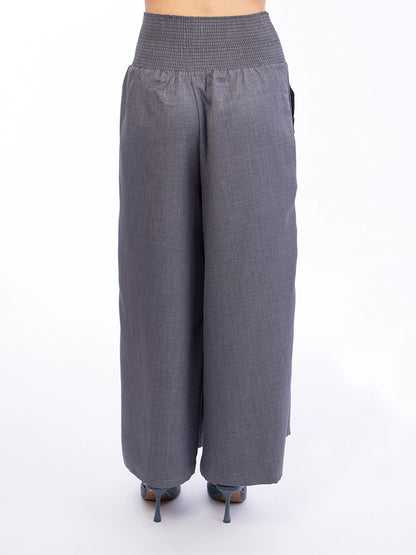 Culotte Cecibel Plomo