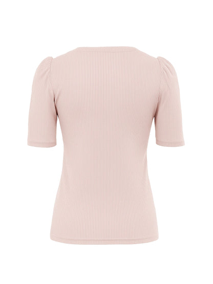 Polo Donna Palo Rosa