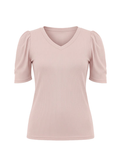 Polo Donna Palo Rosa