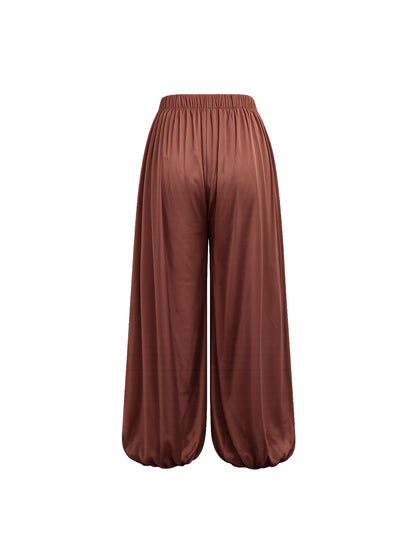 Pantalón Luna Marrón