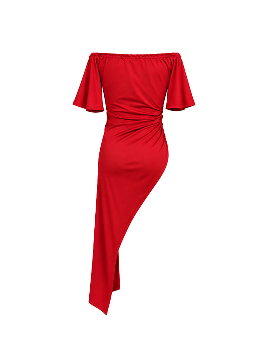 Polo Rocio Rojo