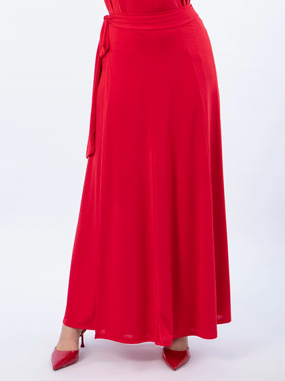 Vestido Metamorphosis Rojo