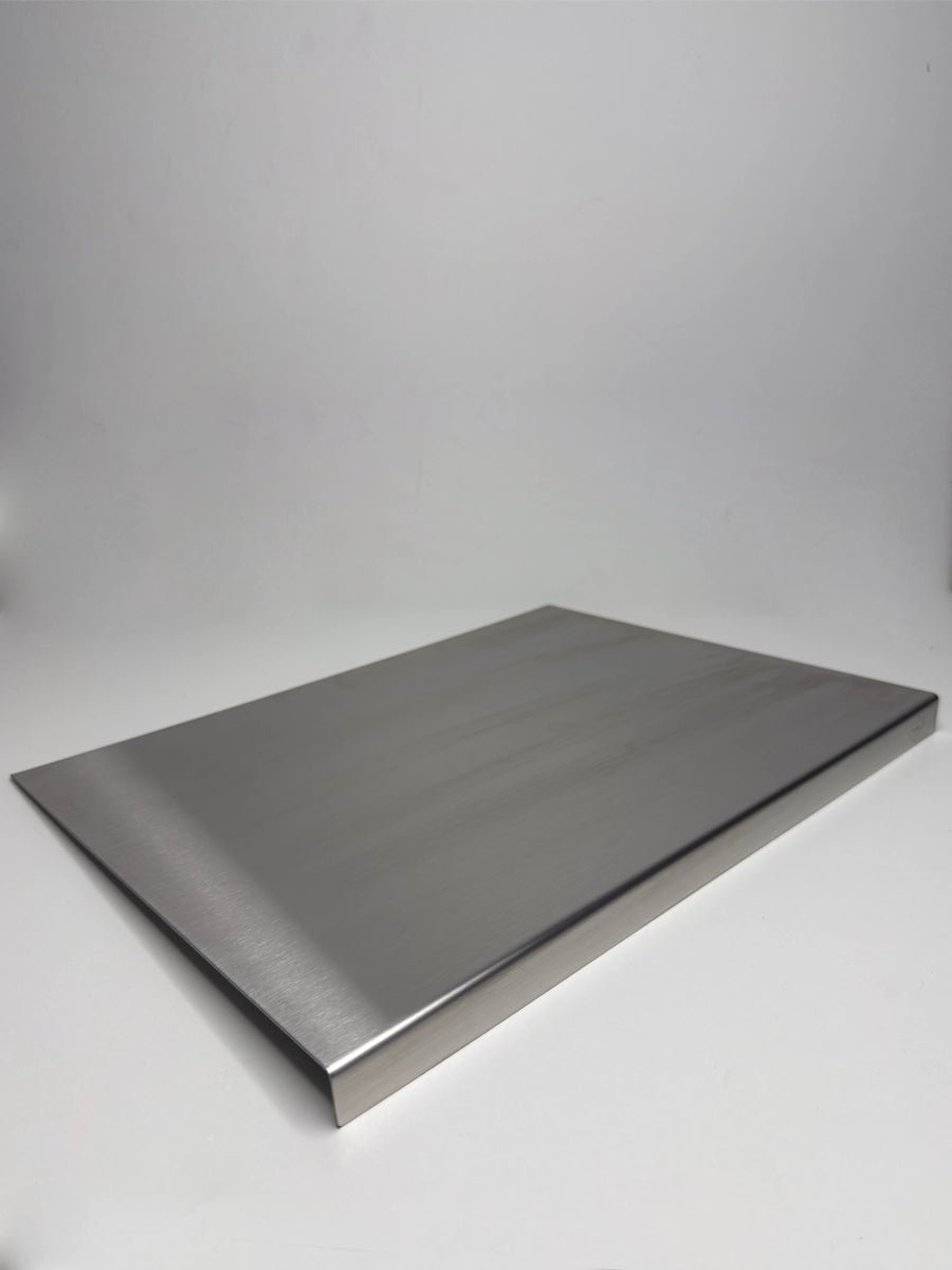 Tabla de Picar Inox - MARKET de La Matier