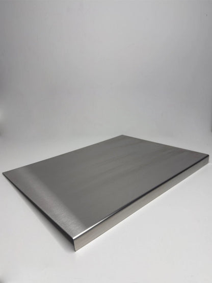 Tabla de Picar Inox - MARKET de La Matier