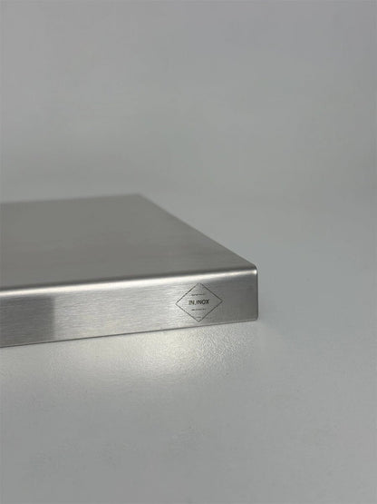 Tabla de Picar Inox - MARKET de La Matier