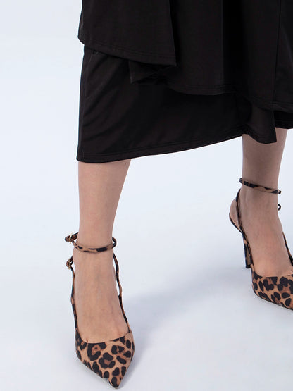 Vestido Metamorphosis Negro