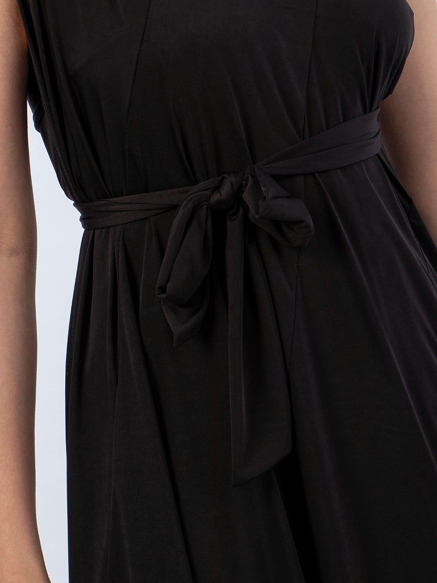 Vestido Metamorphosis Negro