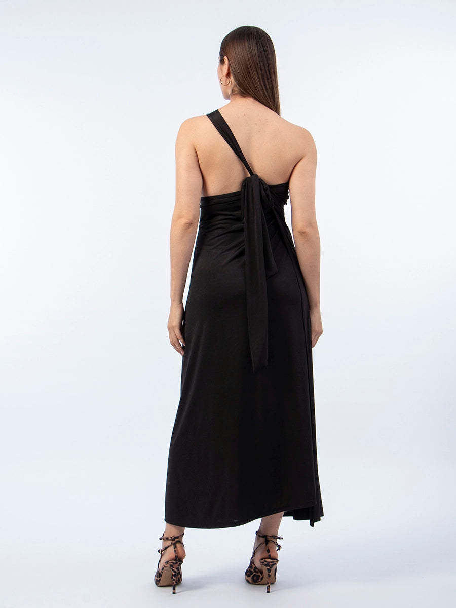 Vestido Metamorphosis Negro