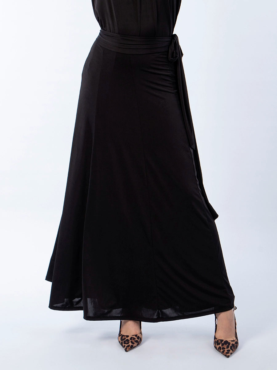 Vestido Metamorphosis Negro