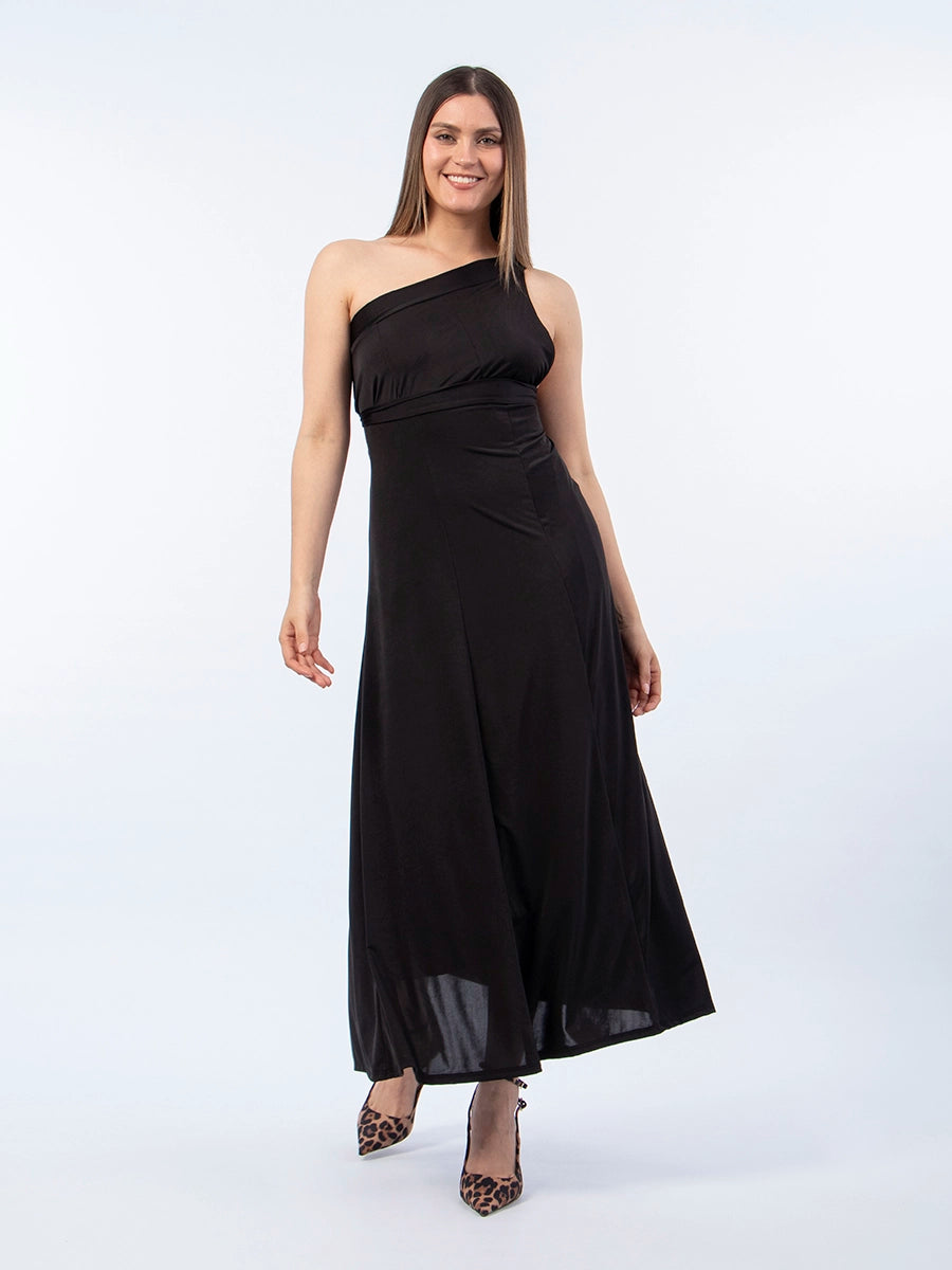 Vestido Metamorphosis Negro