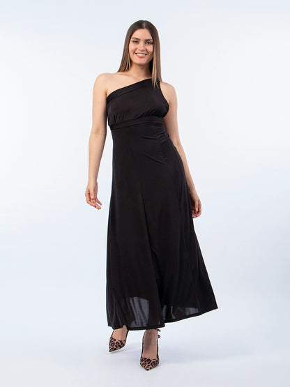 Vestido Metamorphosis Negro