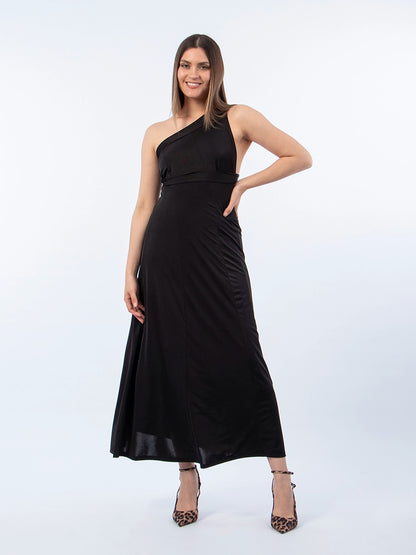 Vestido Metamorphosis Negro