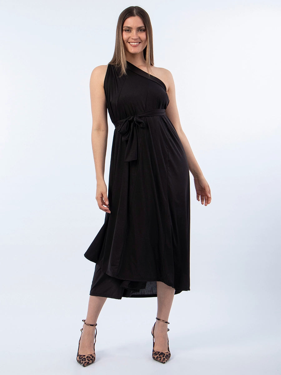 Vestido Metamorphosis Negro