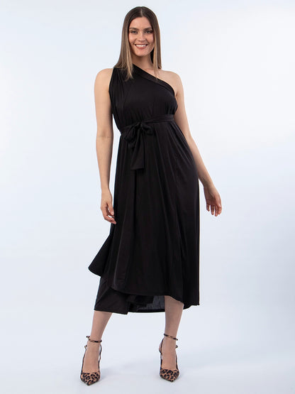 Vestido Metamorphosis Negro