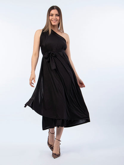 Vestido Metamorphosis Negro