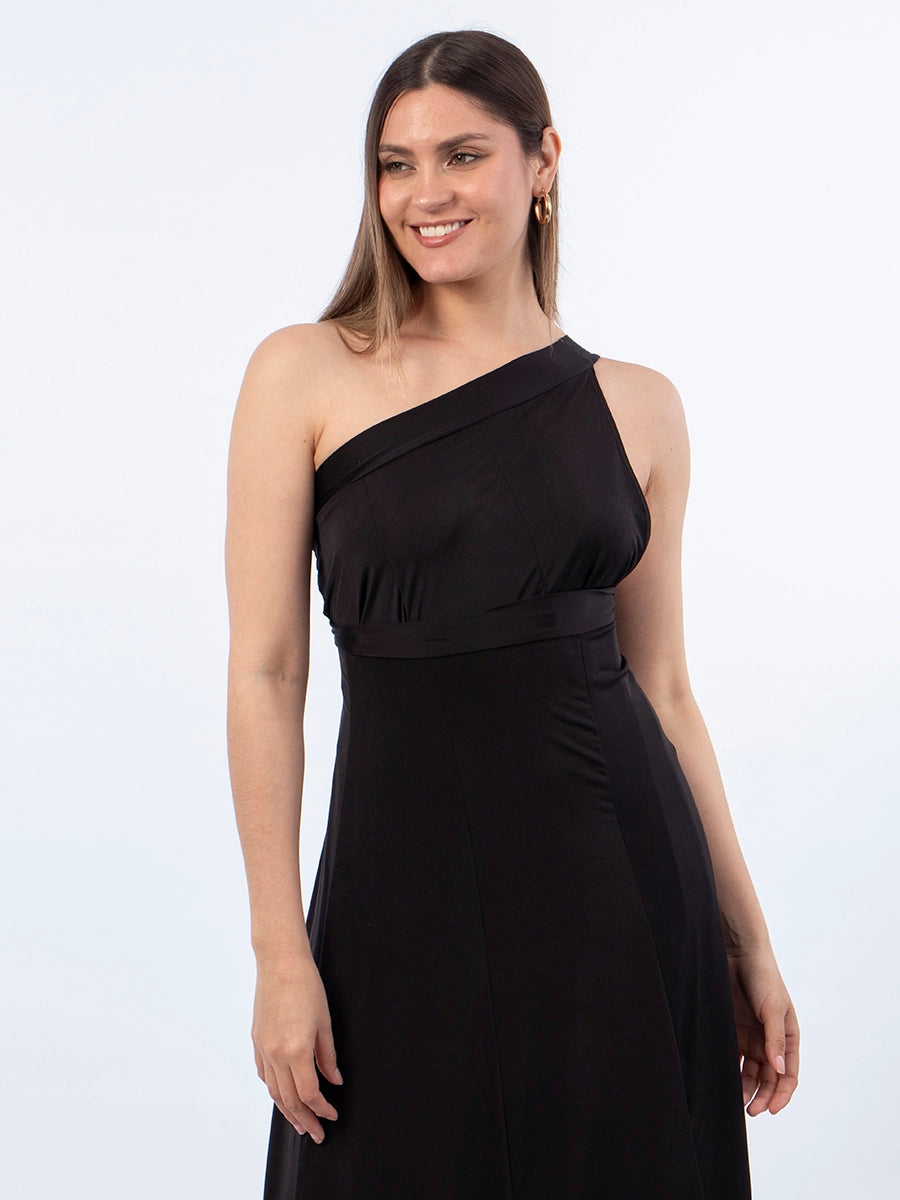 Vestido Metamorphosis Negro